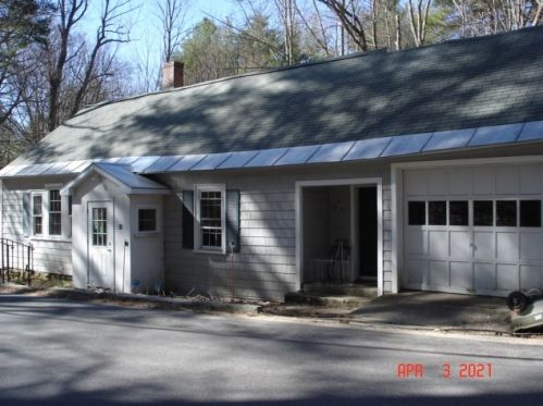 22 Marden Rd, Wilton, NH 03086 exterior