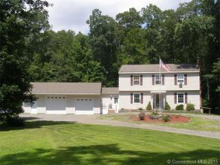 454 Brooklyn Tpke, North-Windham, CT 06247 exterior