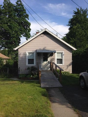 2641 Boston Rd, Wilbraham, MA 01095 exterior
