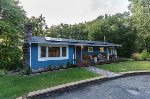 4689 Flat River Rd, Coventry, RI 02827 exterior