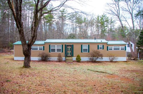 36 Middle Branch Dr, Alfred, ME 04002 exterior