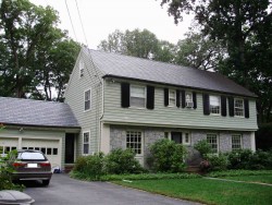 5 Graydale Cir, Newton, MA 02466 exterior