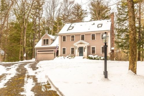 16 Kristopher Ln, Townsend, MA 01474 exterior