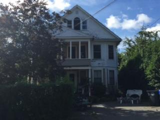 133 Hoffman St, Torrington, CT 06790 exterior