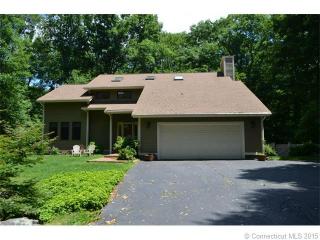 193 Deer Run, Unionville, CT 06013 exterior