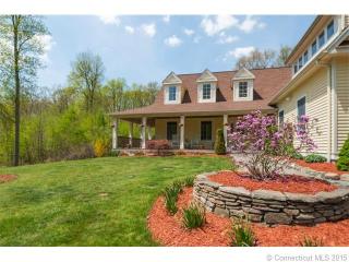 11 Withe Pass, Unionville, CT 06013 exterior