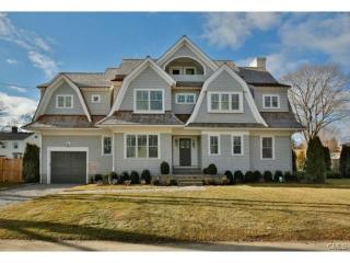 15 Apple Tree Trl, Westport, CT 06880 exterior