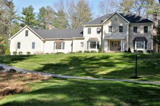 38 Carriage Way, North Sudbury, MA 01776 exterior