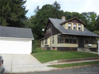 67 Homestead Ave, Portland, CT 06480 exterior