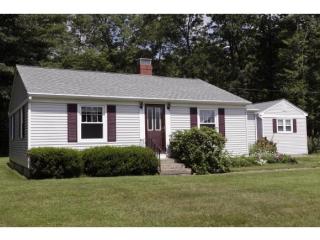 466 Packers Falls Rd, Lee, NH 03861 exterior