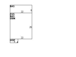 7 Ashcroft Rd, Newton, MA 02461 floor plan