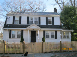 170 Harvard St, Newton, MA 02460 exterior