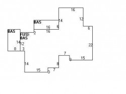 4 Wilson Cir, Newton, MA 02461 floor plan