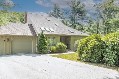 36 Wildwood Dr, Cape-Elizabeth, ME exterior