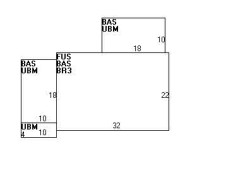 101 Woodcliff Rd, Newton, MA 02461 floor plan