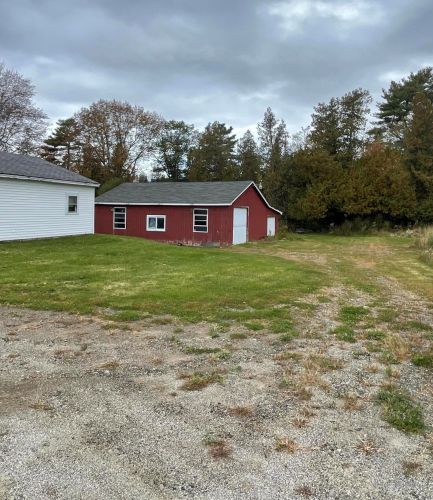 312 Central St, Bucksport, ME 04416 exterior