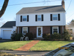 74 Fuller Ter, Newton, MA 02465 exterior