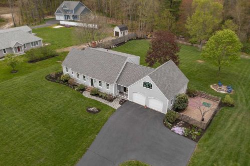 23 Dover Neck Rd, Dover, NH 03820 exterior