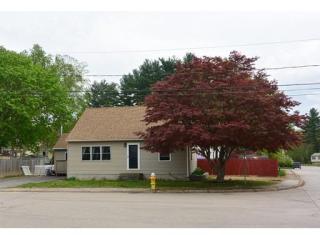 1 Tilton Ave, Exeter, NH 03833 exterior