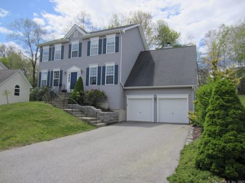 65 Penny Ln, Torrington, CT 06790 exterior