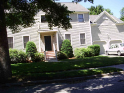 120 Hanson Rd, Newton, MA 02459 exterior