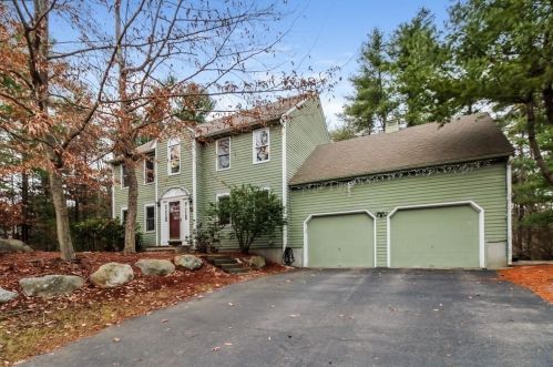 3 Plowshare Ct, Mansfield, MA 02048 exterior