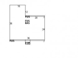 715 Saw Mill Brook Pkwy, Newton, MA 02459 floor plan