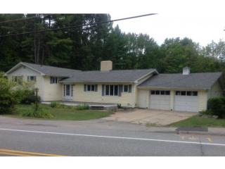 29 Faculty Rd, Lee, NH 03824 exterior