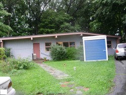 31 Colgate Rd, Newton, MA 02462 exterior