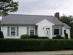 48 Larkin Rd, Newton, MA 02465 exterior
