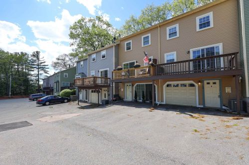 129 Cannongate Iii, Nashua, NH 03063 exterior
