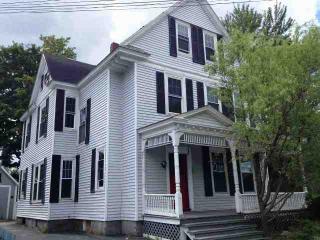 7 Hopkins St, Nashua, NH 03064 exterior