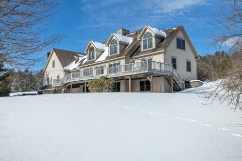 5 Gates Hill Rd, West Paris, ME 04289 exterior