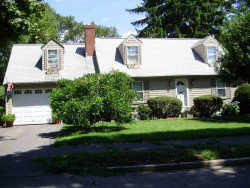 105 Shady Hill Rd, Newton, MA 02461 exterior