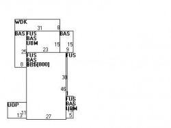 40 Puddingstone Ln, Newton, MA 02459 floor plan
