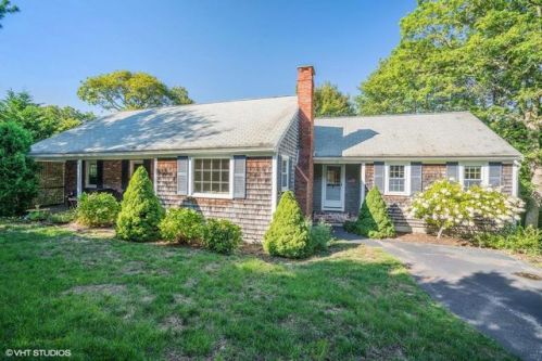 40 Katie Ford Rd, Chatham, MA 02633 exterior