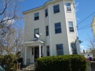 21 Irving Ct, Pawtucket, RI 02860 exterior