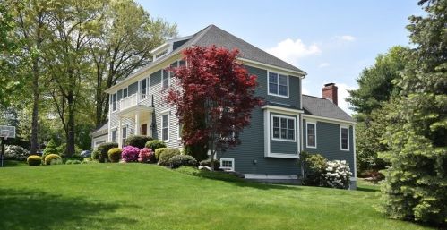 42 Boundary Stone Rd, Sutton, MA 01590 exterior