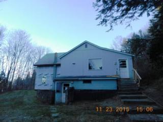 82 Ridgewood Rd, Weathersfield, VT 05156 exterior