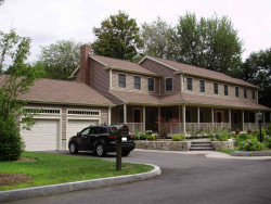 15 Atkinson St, Newton, MA 02462 exterior