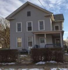 135 Franklin St, Meriden, CT 06450 exterior