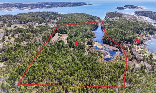 275 Point Rd, Phippsburg, ME 04562 exterior