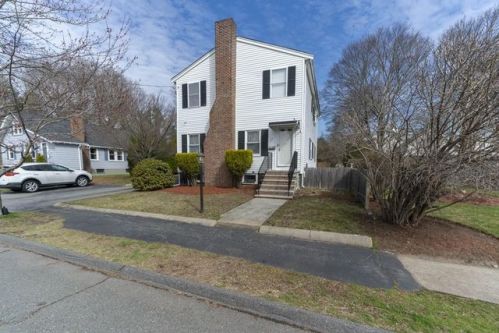 27 Columbus Ave, Saugus, MA 01906 exterior