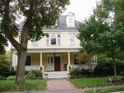 69 Prince St, Newton, MA 02465 exterior