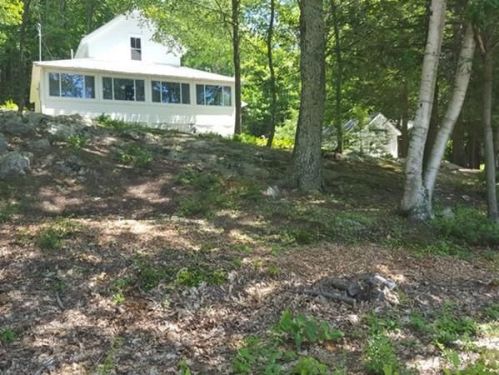 208 Norwich Lk, Huntington, MA 01050 exterior