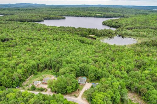 15 Pond View Dr, Otisfield, ME 04270 exterior