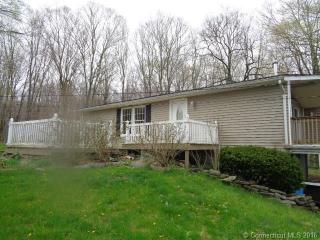 265 Gager Hill Rd, North Windham, CT 06280 exterior