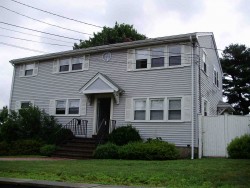 16 Bridge St, Newton, MA 02458 exterior