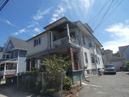 78 Vine St, Bridgeport, CT 06604 exterior