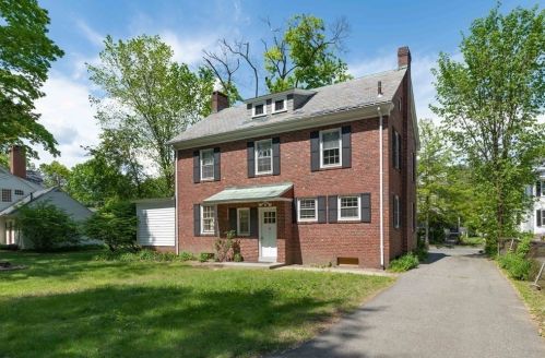 5 Munroe St, Northampton, MA 01060 exterior